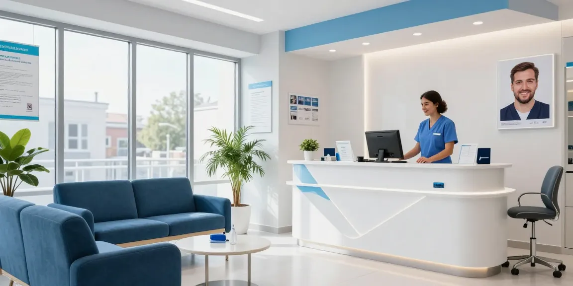 Hair transplant Istanbul clinic environment with compassionate care
