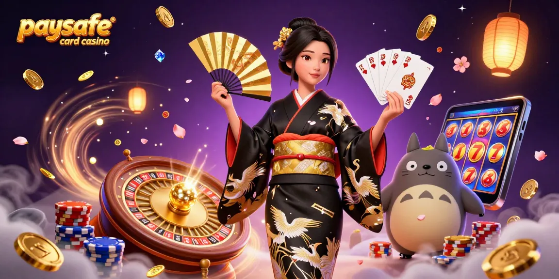 Erleben Sie die Aufregung in einem Paysafe Card Casino mit lebhaften Charakteren und energetischen Spielelementen.